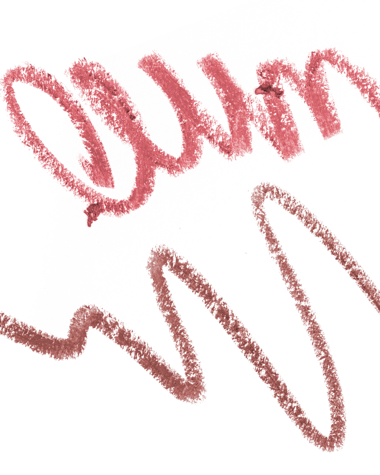 Duo de Crayon - Paisage