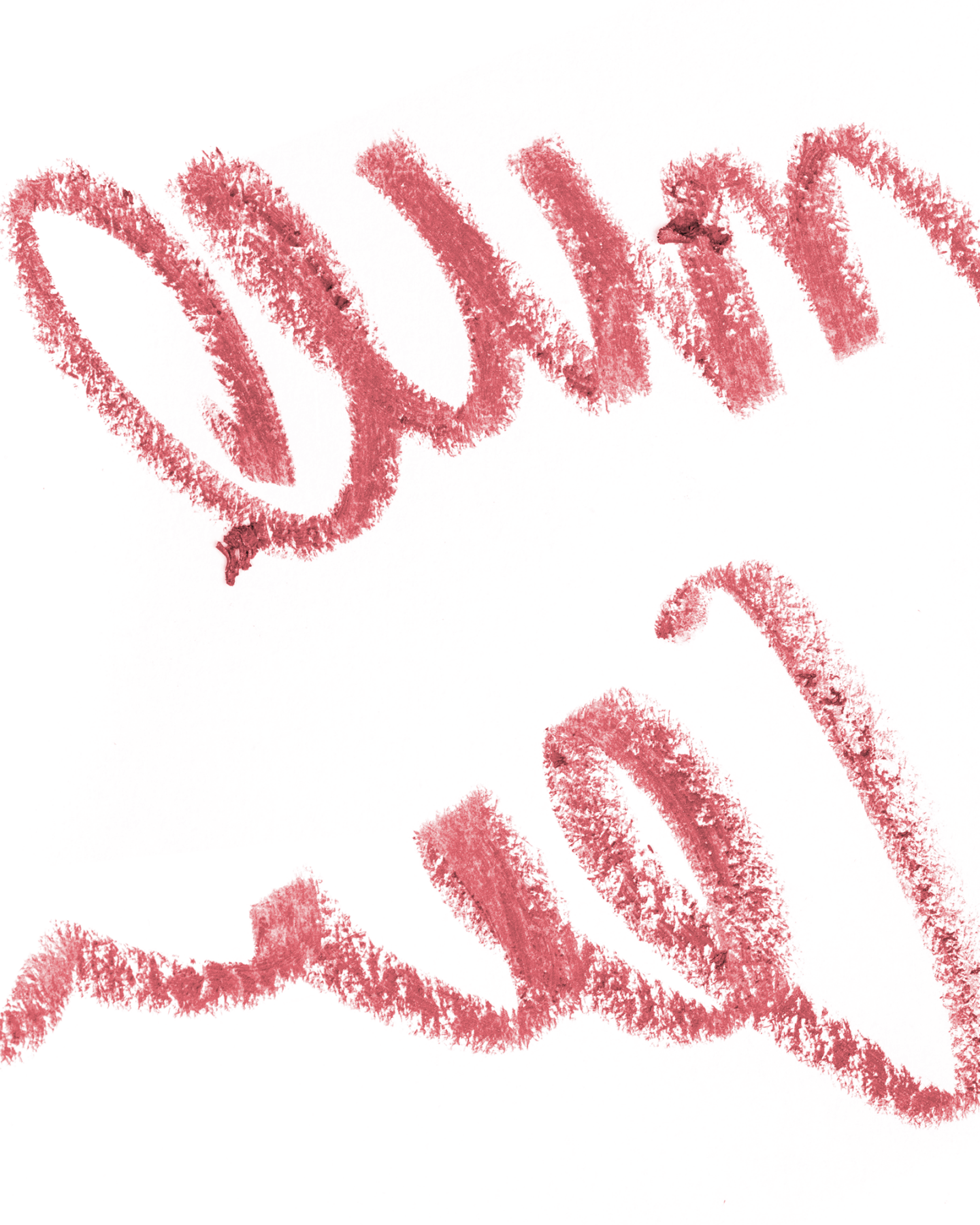 Duo de Crayon - Paisage