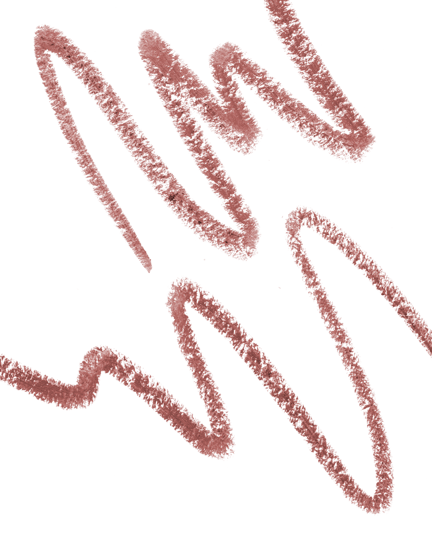 Duo de Crayon - Paisage