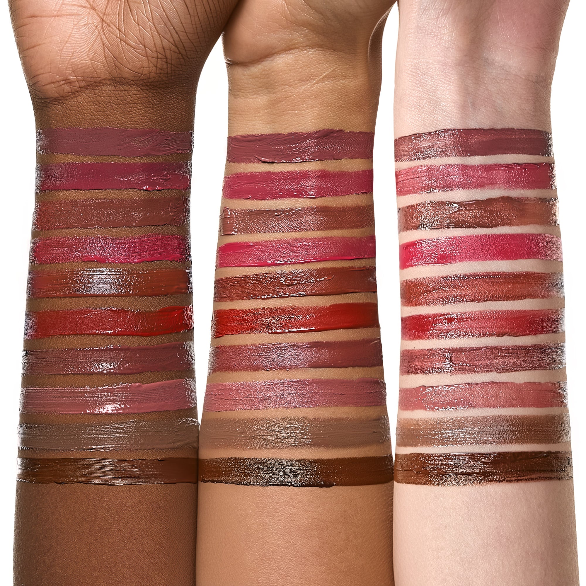 Swatches