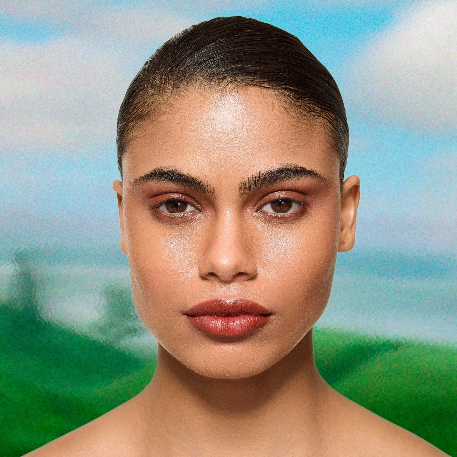 Flush - Paisage