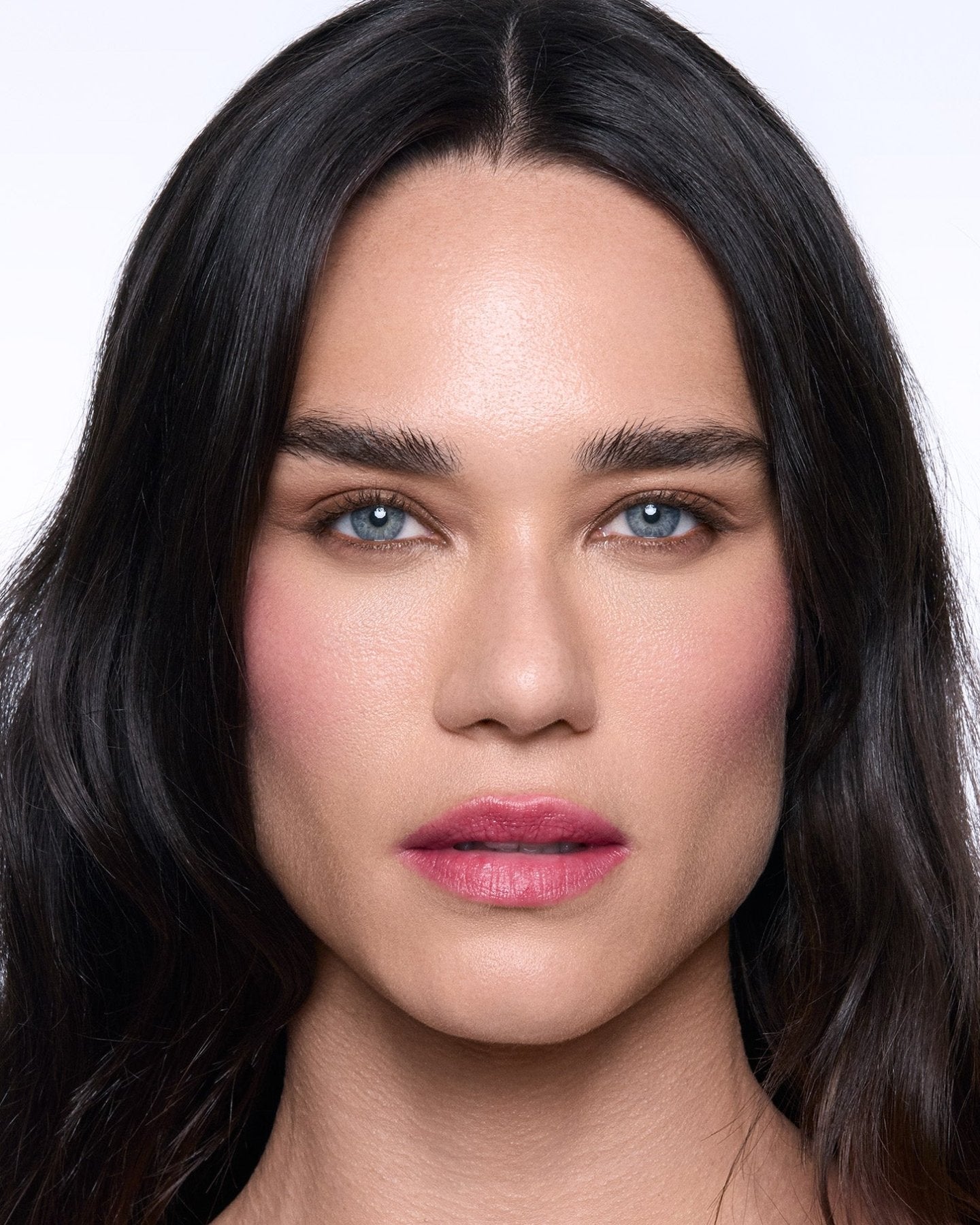 Flush Anemone Paisage