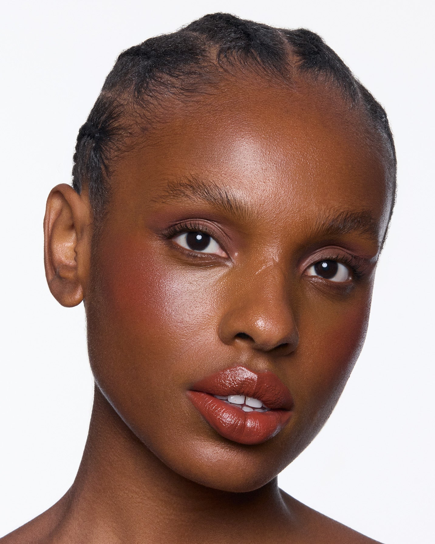 Flush Marigold Paisage