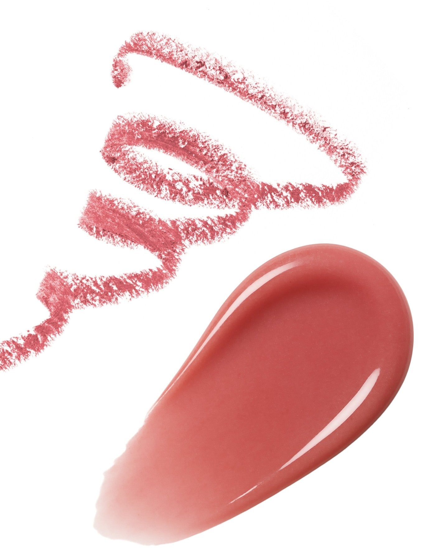 Lip Combo - Paisage