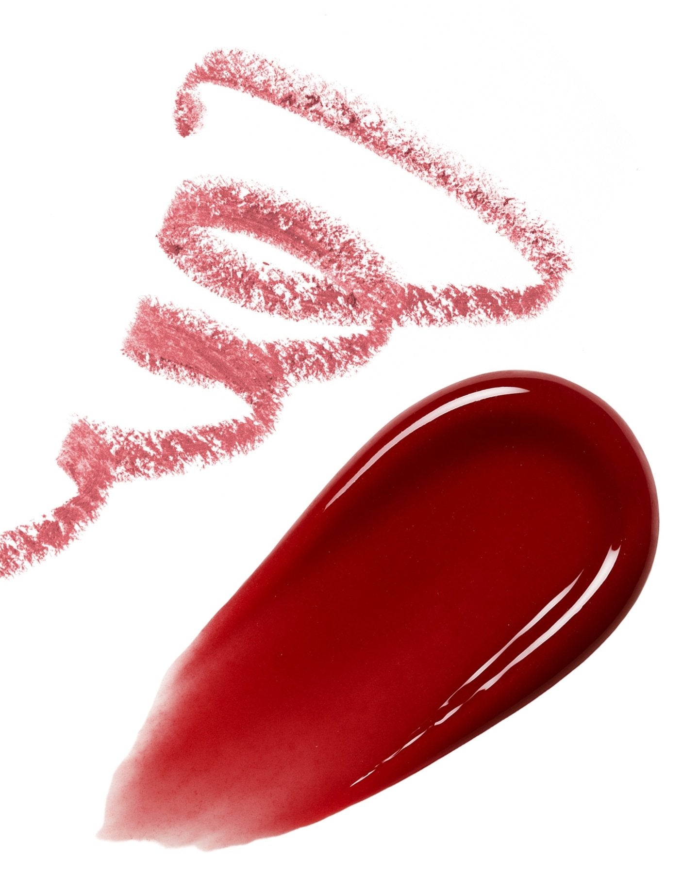 Lip Combo - Paisage