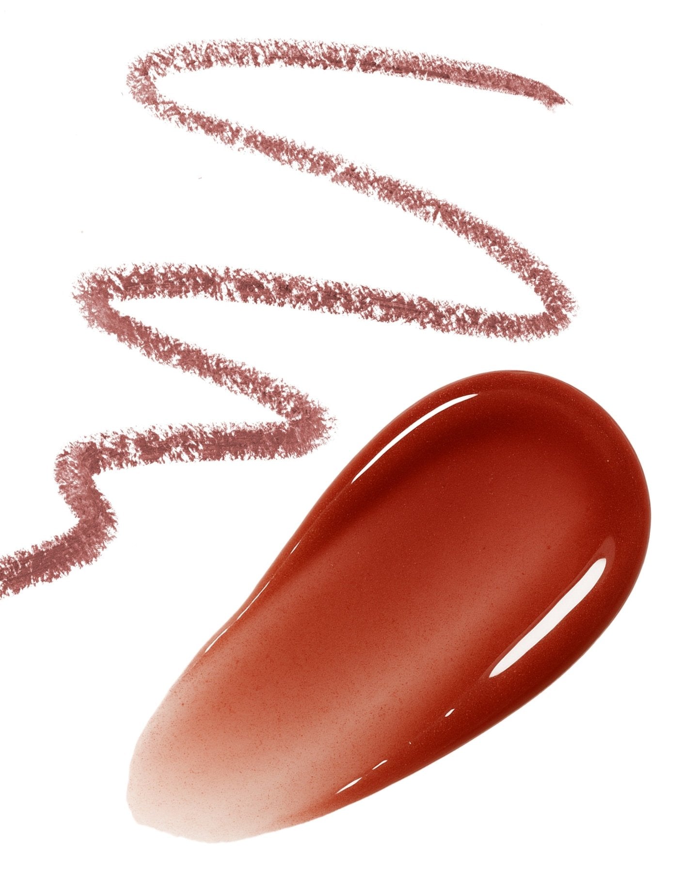 Lip Combo - Paisage
