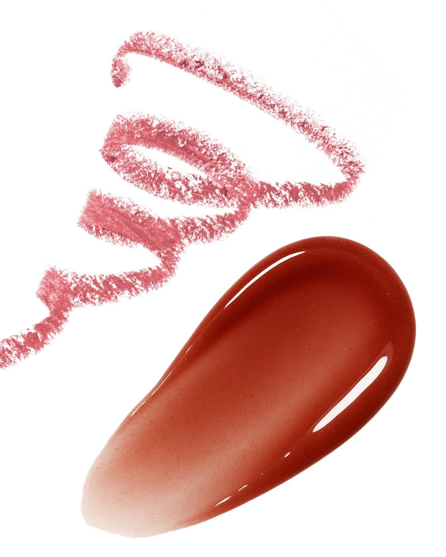 Lip Combo - Paisage