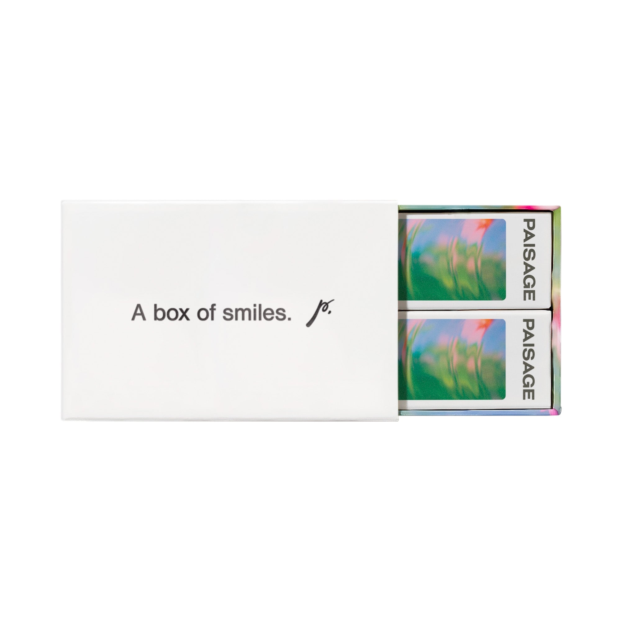 Box of Smiles